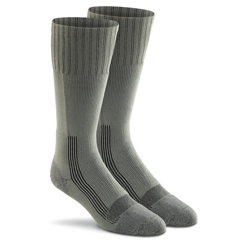 Tactical Boot Lt Wt Mid-Calf Green