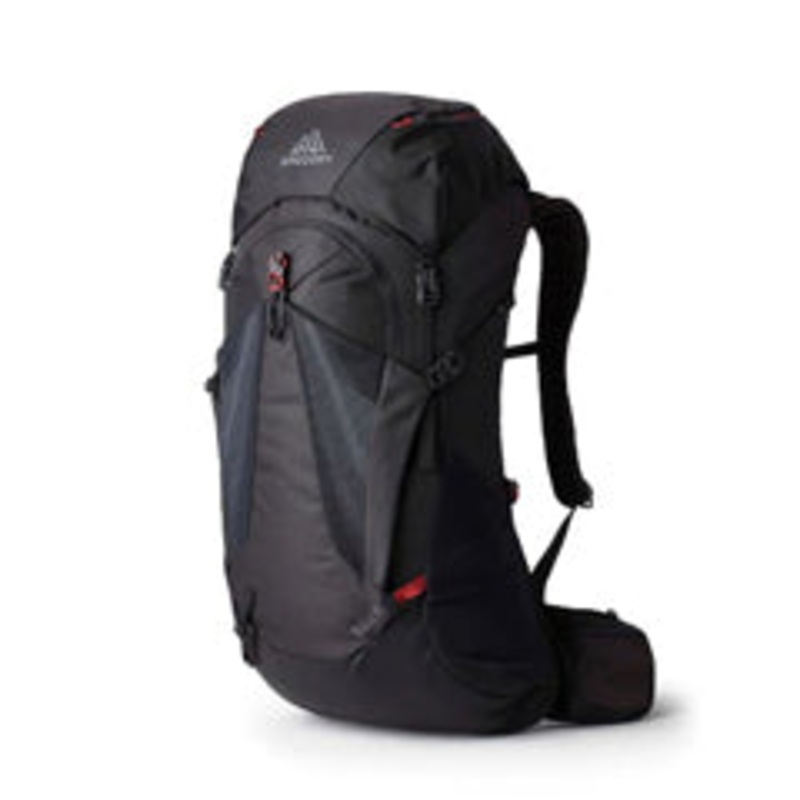 Zulu 45 Volcanic Black