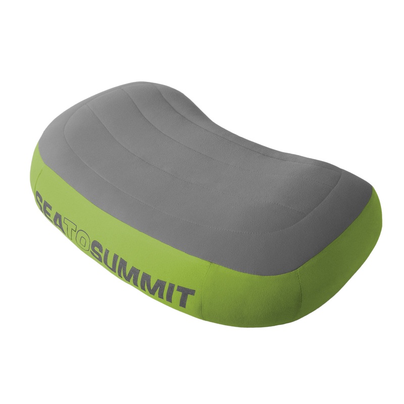 Aeros Prem Pillow