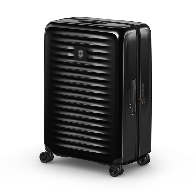 Airox Large Hardside - Black