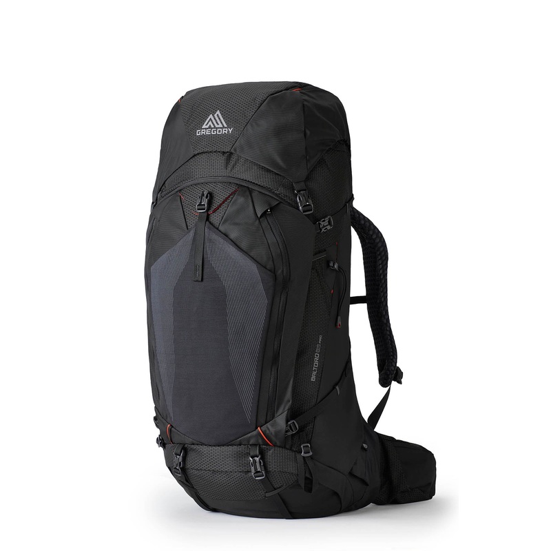 Baltoro 85 Pro RC Lava Black
