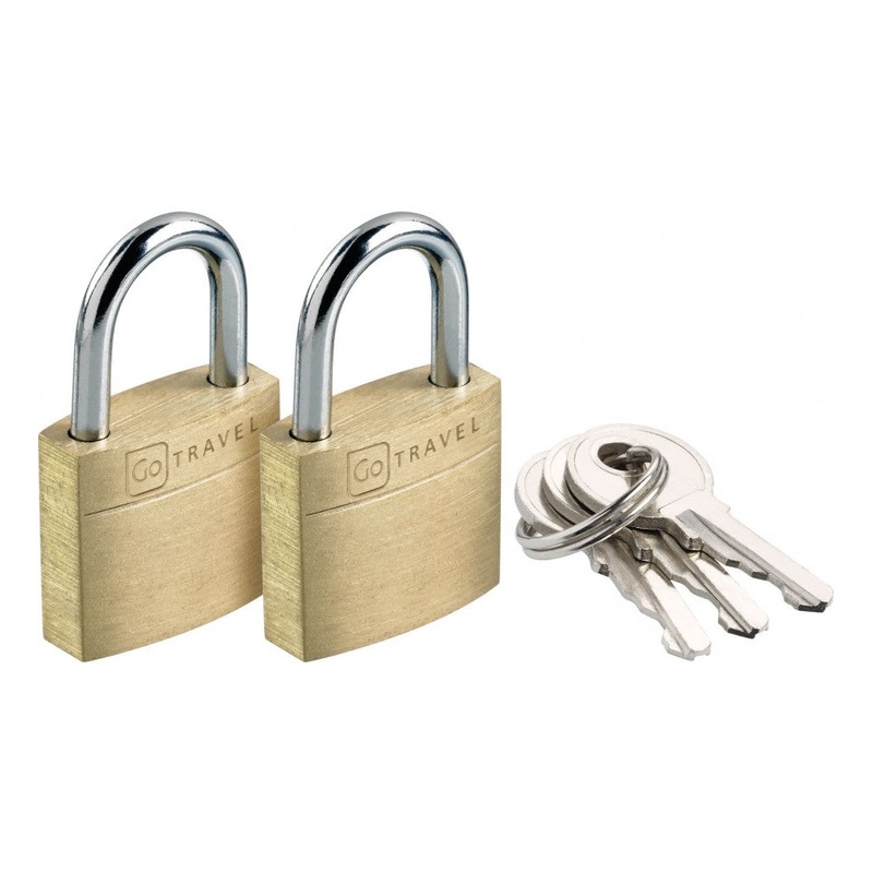 Case Locks X 2