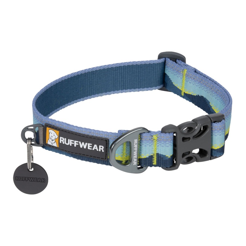 Crag Collar Alpine Dawn