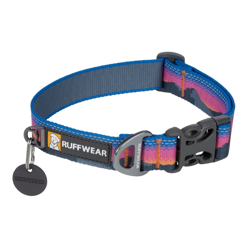 Crag Collar Alpine Dusk