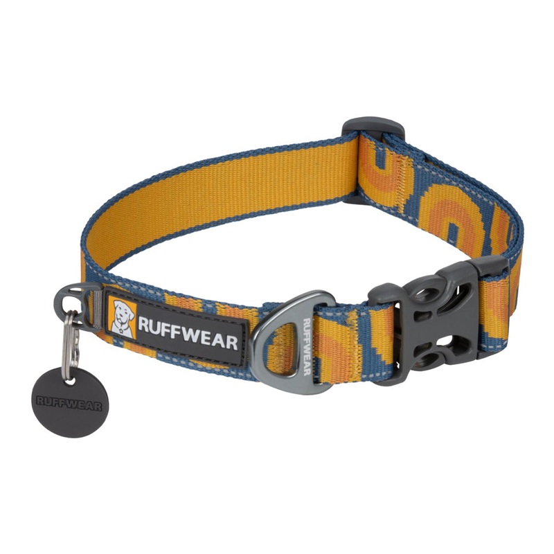 Crag Collar Canyon Oxbow