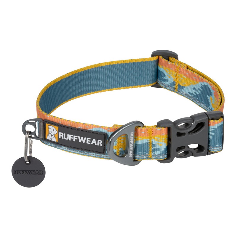 Crag Collar Rising Wave