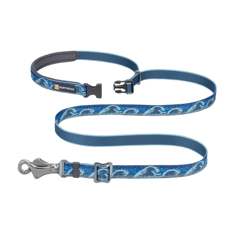 Crag EX Leash