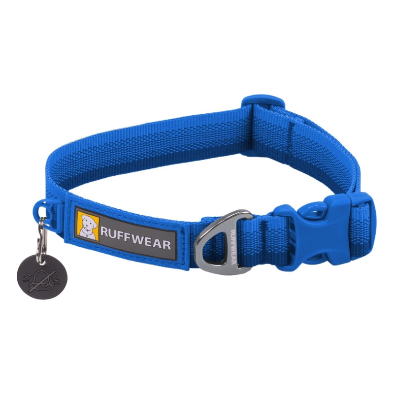 Front Range Collar Blue Pool