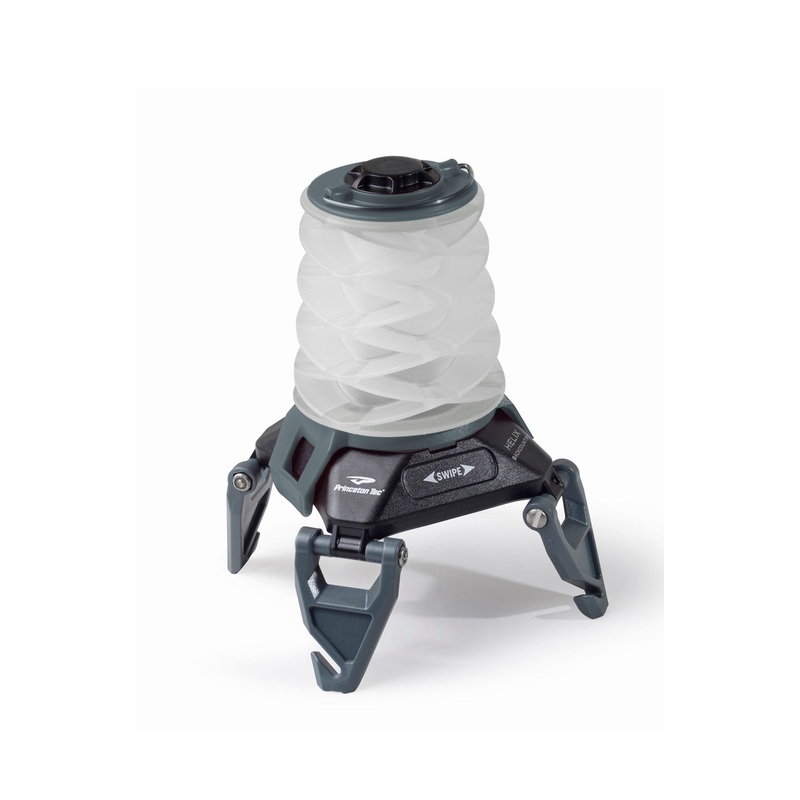 Helix Backcountry Rechargeable