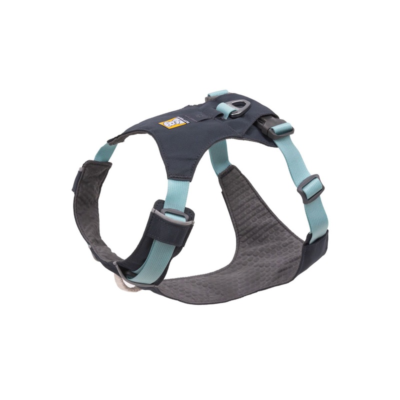 Hi & Light Harness Basalt Gray