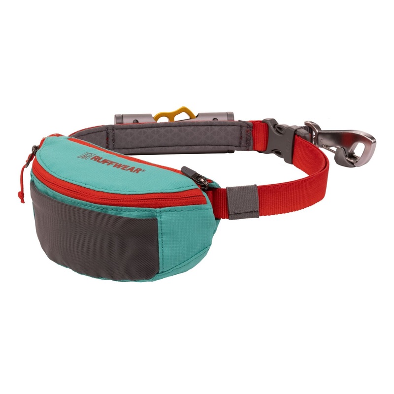 Hitch Hiker Leash