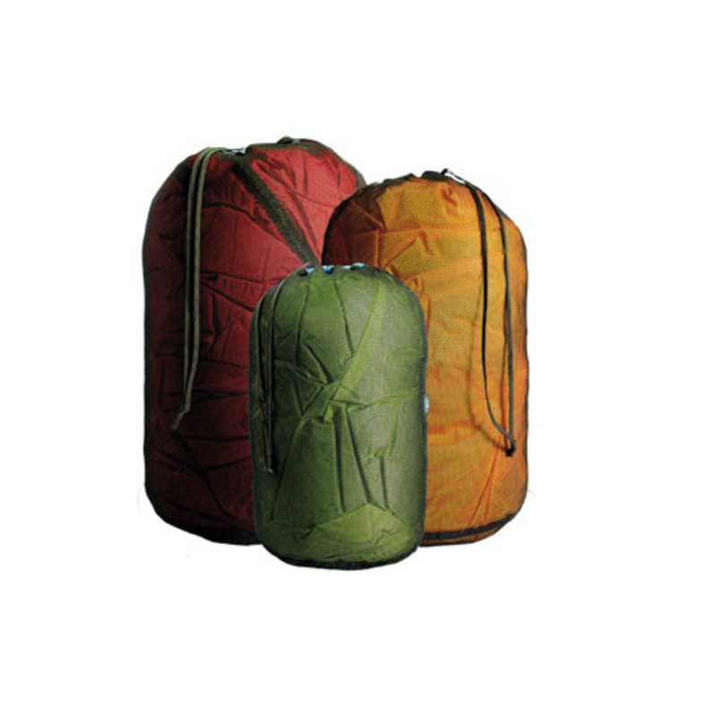 Mesh Stuff Sack
