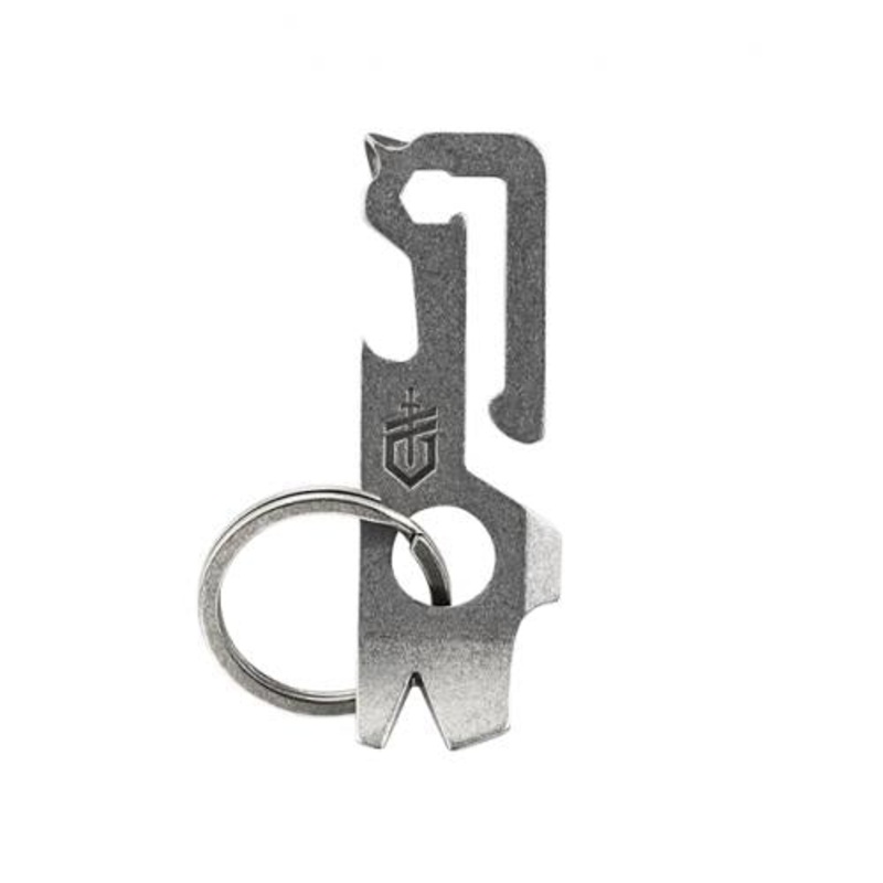 Mullet Keychain Tool - Stonewash
