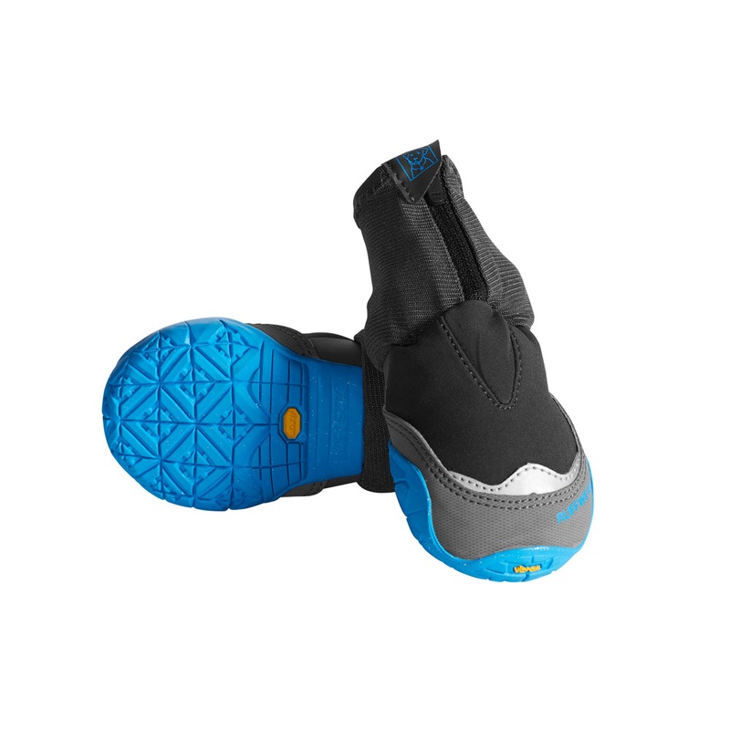Polar Trex Obsidian Black