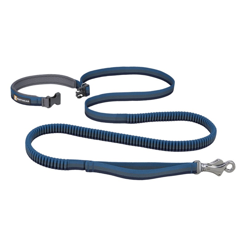Roamer Leash Orion Blue