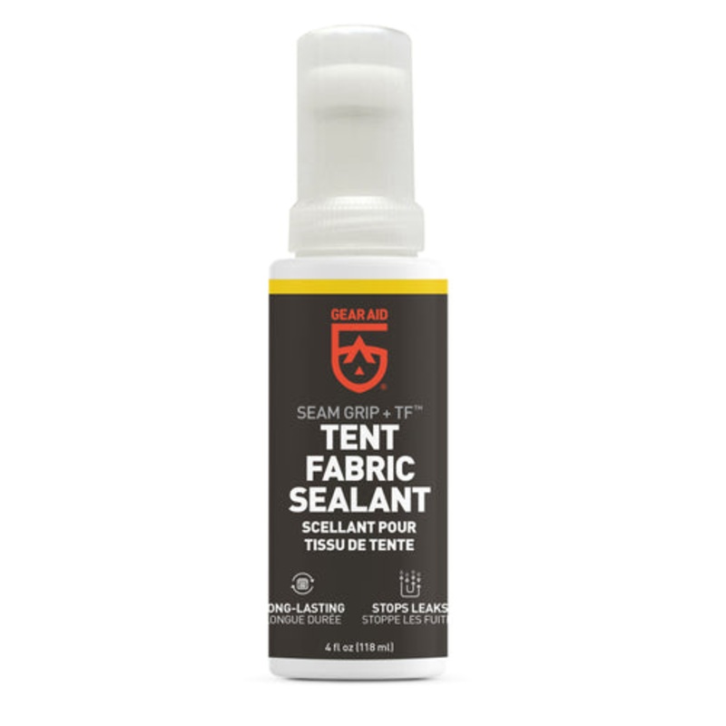 Seam Grip + TF Tent Fabric Sealant
