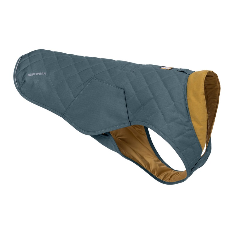 Stumptown Jacket Orion Blue
