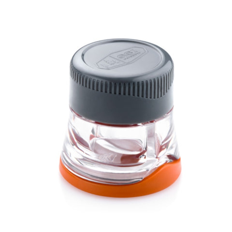 Ultralight Salt & Pepper Shaker