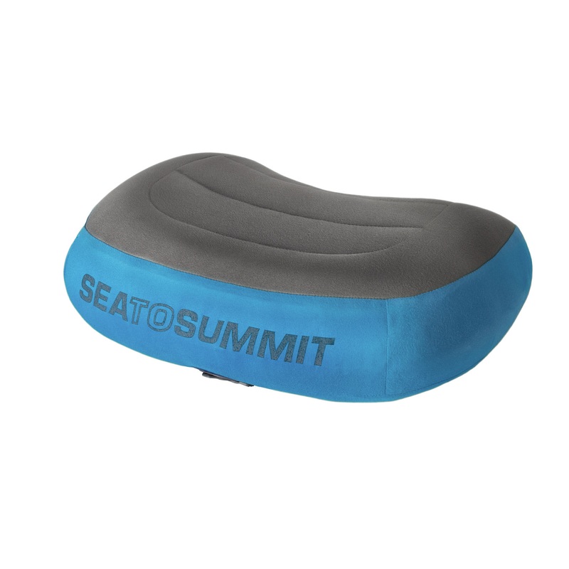 Aeros Premium Lumbar Support Pillow