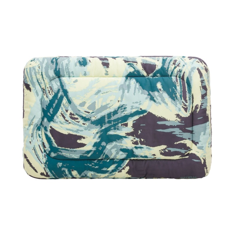Basecamp Bed Sweeping Sage
