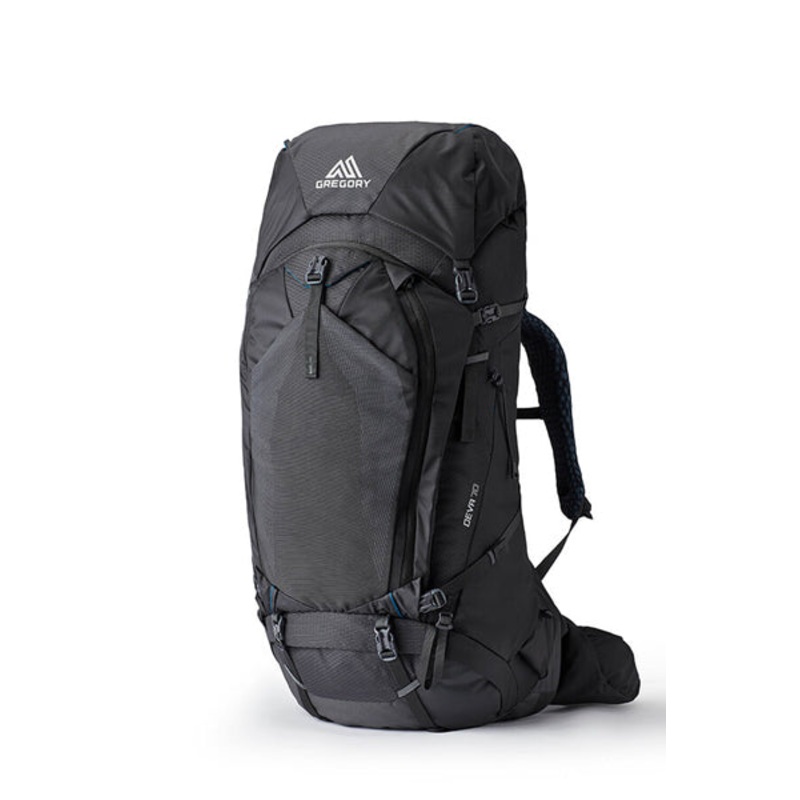 Deva 70 RC Fog Grey