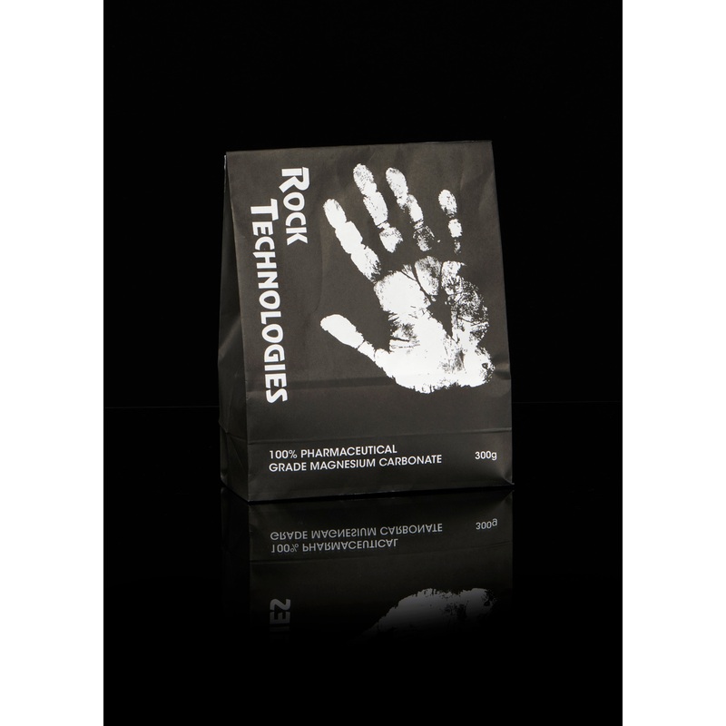 Dry 5 Loose Chalk 300g (Paper Pouch)