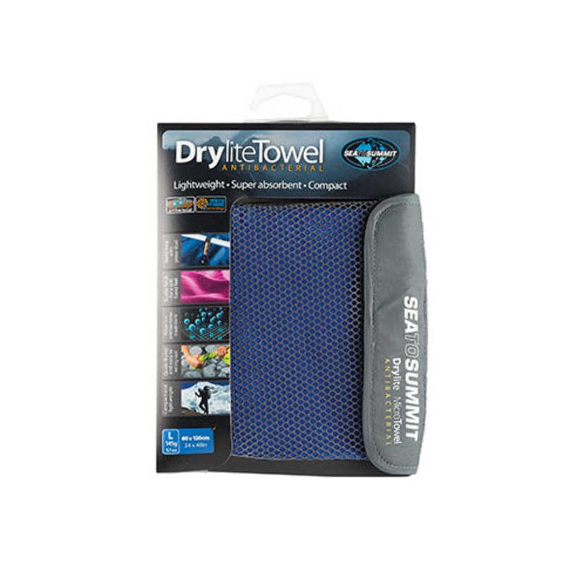 Drylite Towel Moonlight
