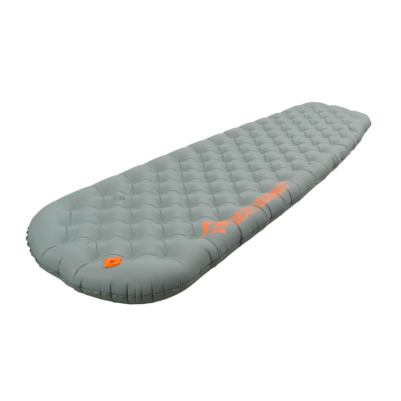 Ether Light XT ASC Mat Insulated Rectangular