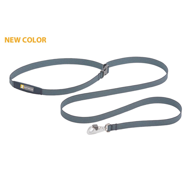 Flagline Leash