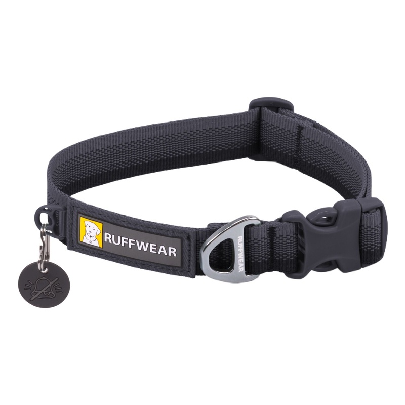 Front Range Collar Basalt Gray