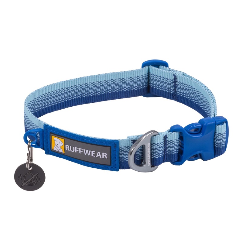 Front Range Collar Coastal Fade
