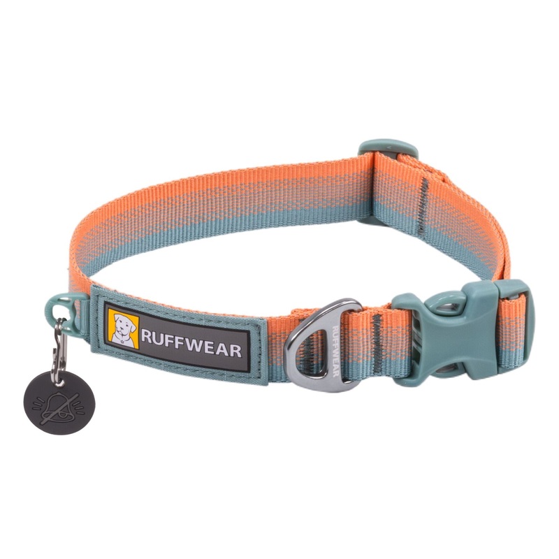Front Range Collar Spring Fade