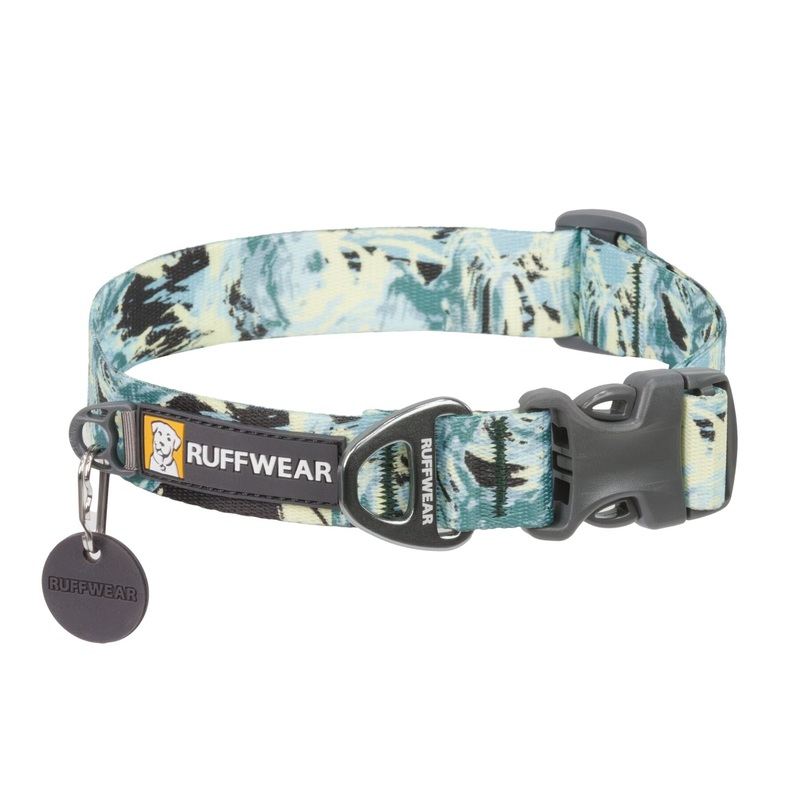 Front Range Collar Sweeping Sage