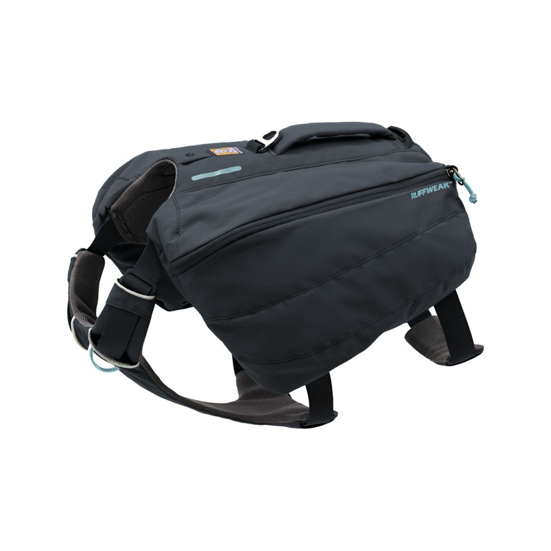 Front Range Day Pack Basalt Gray