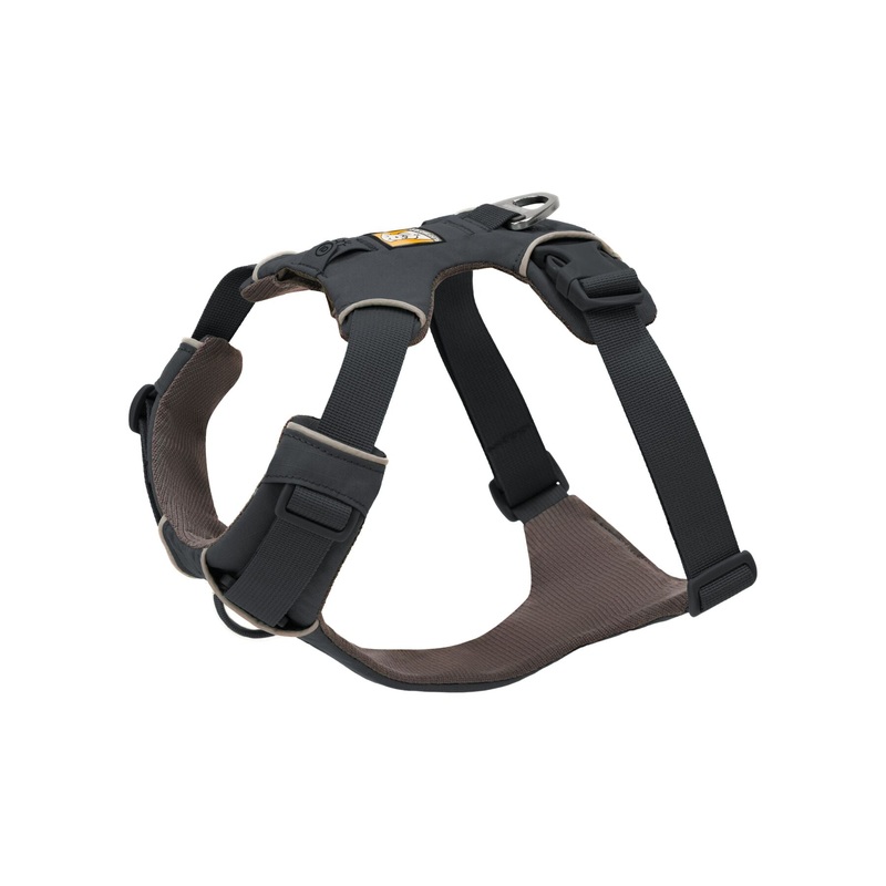 Front Range Harness Basalt Gray