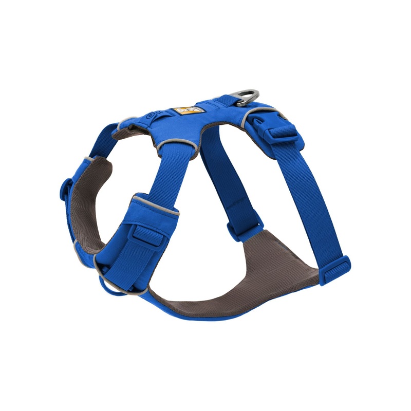 Front Range Harness Blue Pool