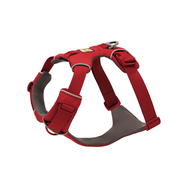 Front Range Harness Red Canyon