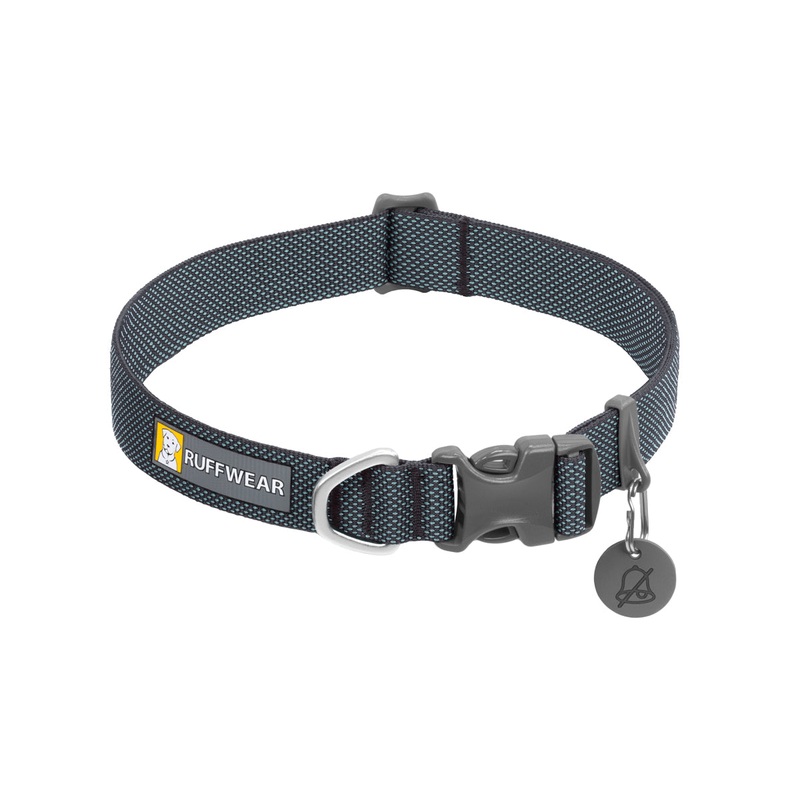 Hi & Light Collar Basalt Gray