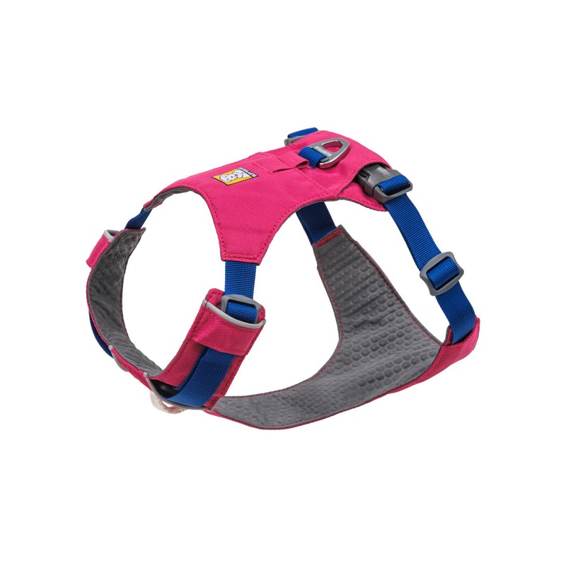Hi & Light Harness Alpenglow Pink