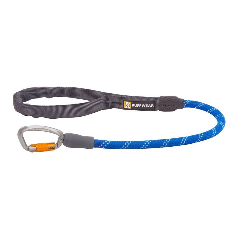 Knot-a-Long Leash
