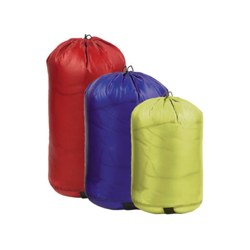 Lightweight Stuff Sack - Surf The Web