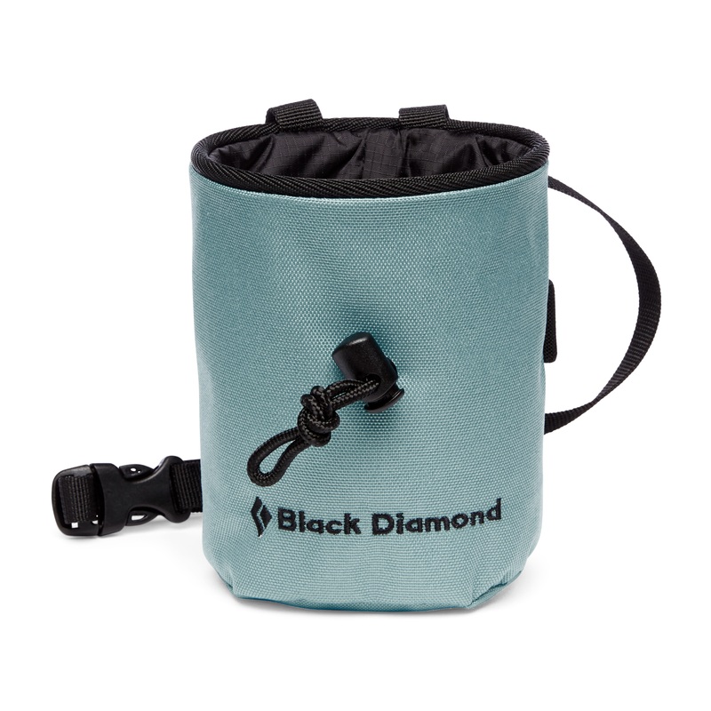 Mojo Chalk Bag Past Season