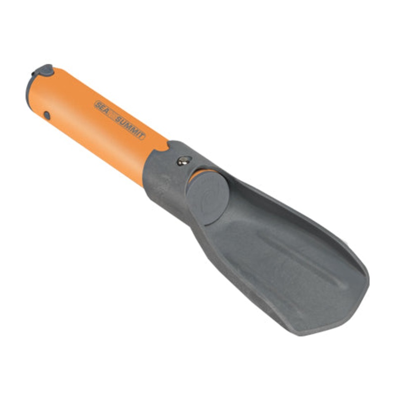Pocket Trowel