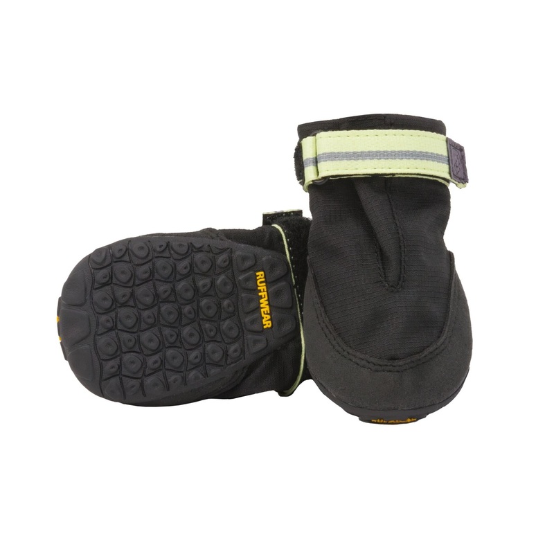 Summit Trex Shoes Obsidian Black
