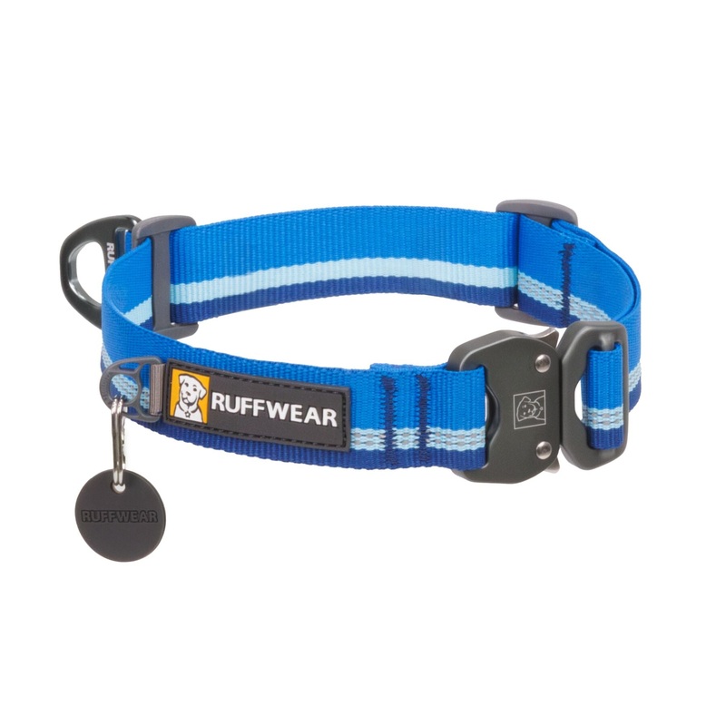 Top Rope Collar Blue Pool