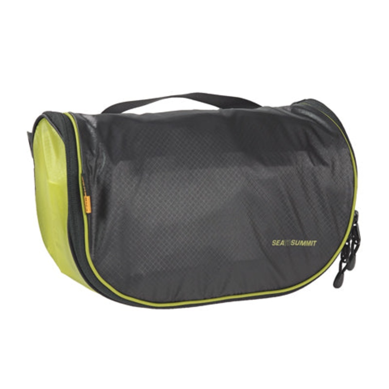 Ultra-Sil Hanging Toiletry Bag - High Rise