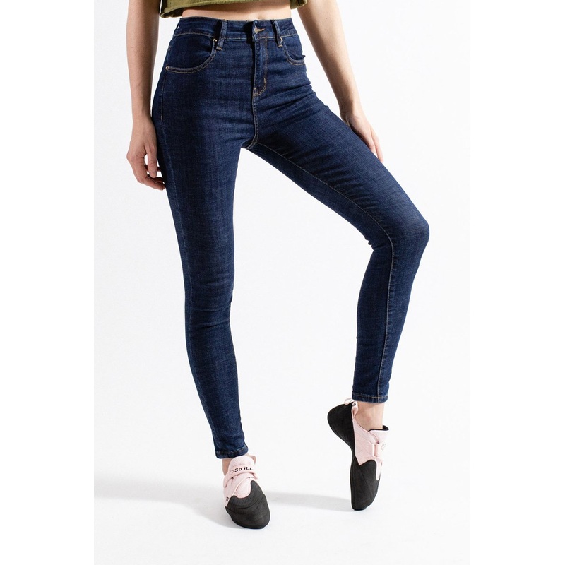 W Jeans - Indigo Washout