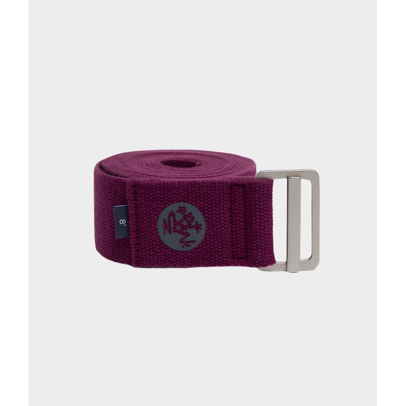 AligN Yoga Strap 8ft