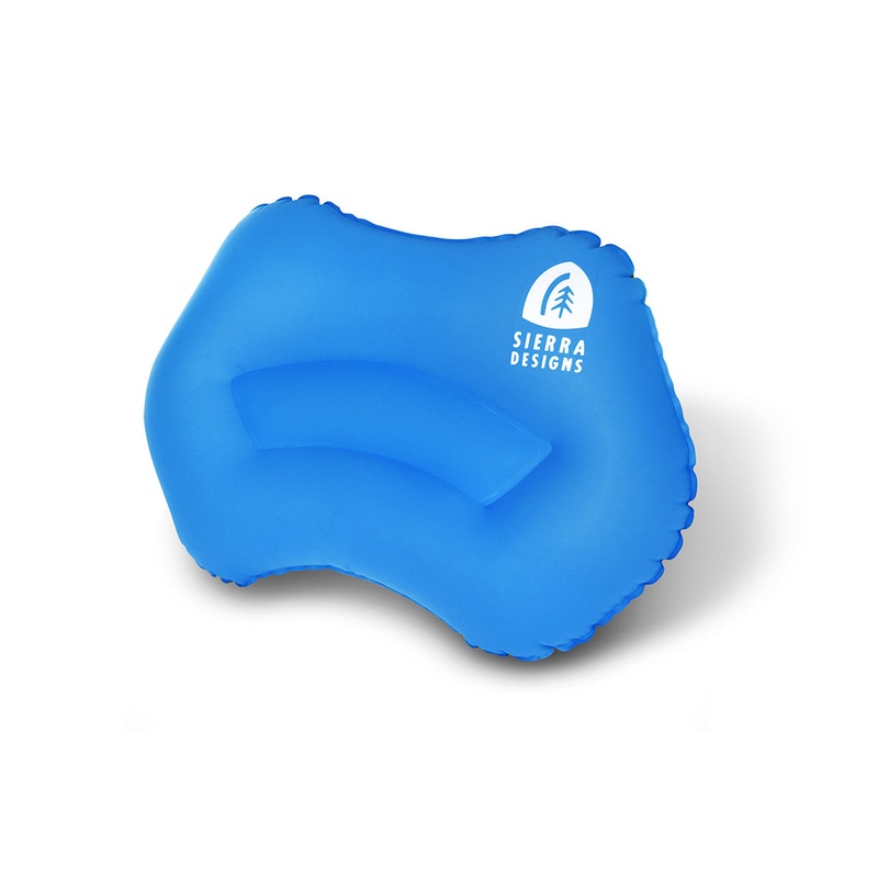 Animas Pillow Blue Jewel