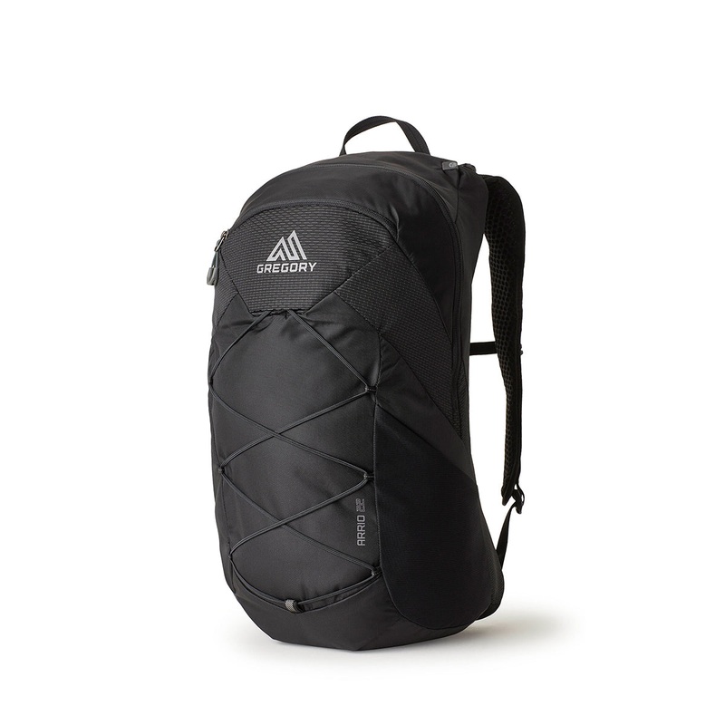 Arrio 22 RC - Flame Black